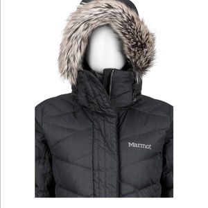 Marmot Varma winter jacket